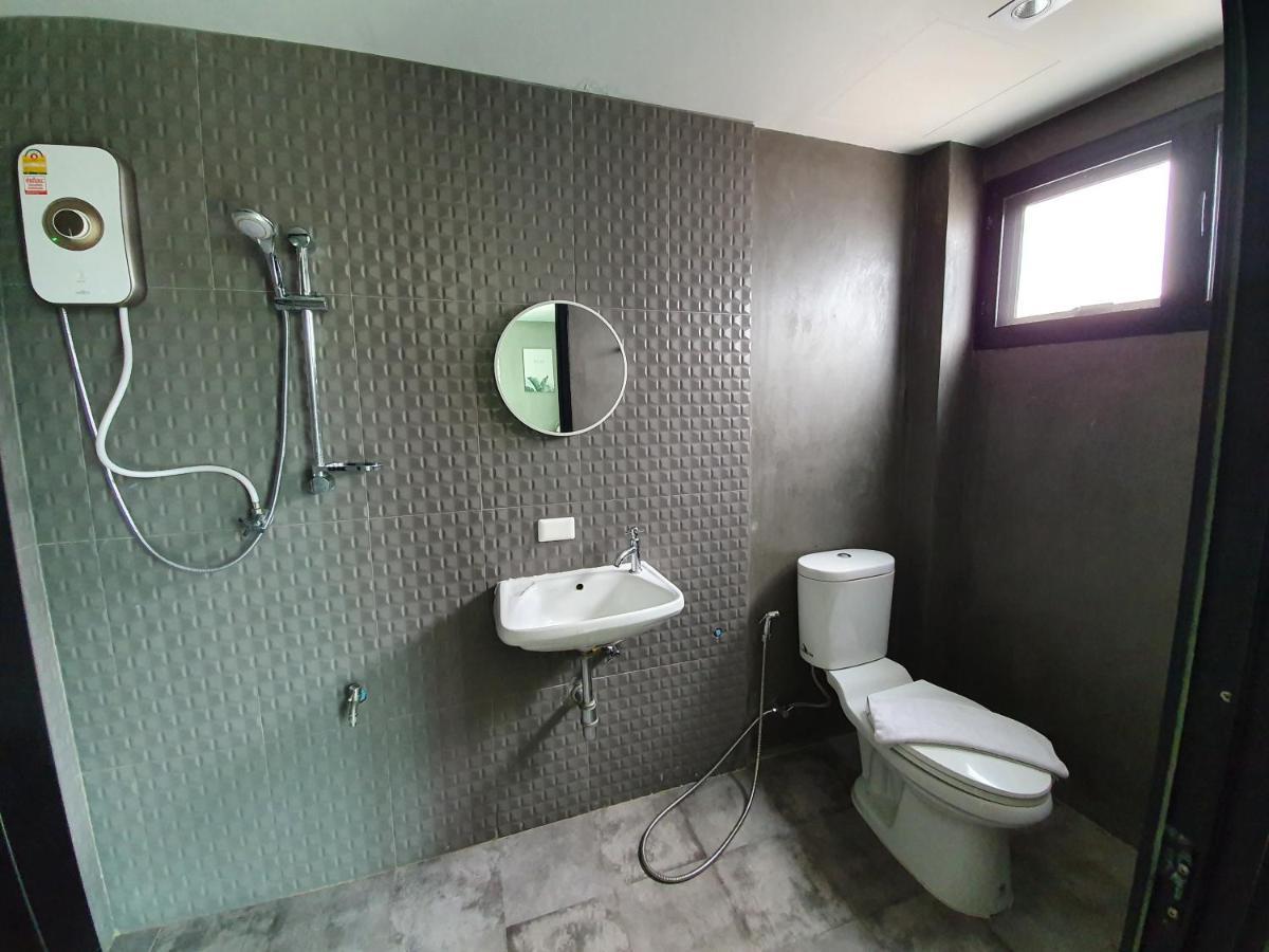 Baan Wualamphong บ้านวัวลำพอง Bangkok Ruang foto